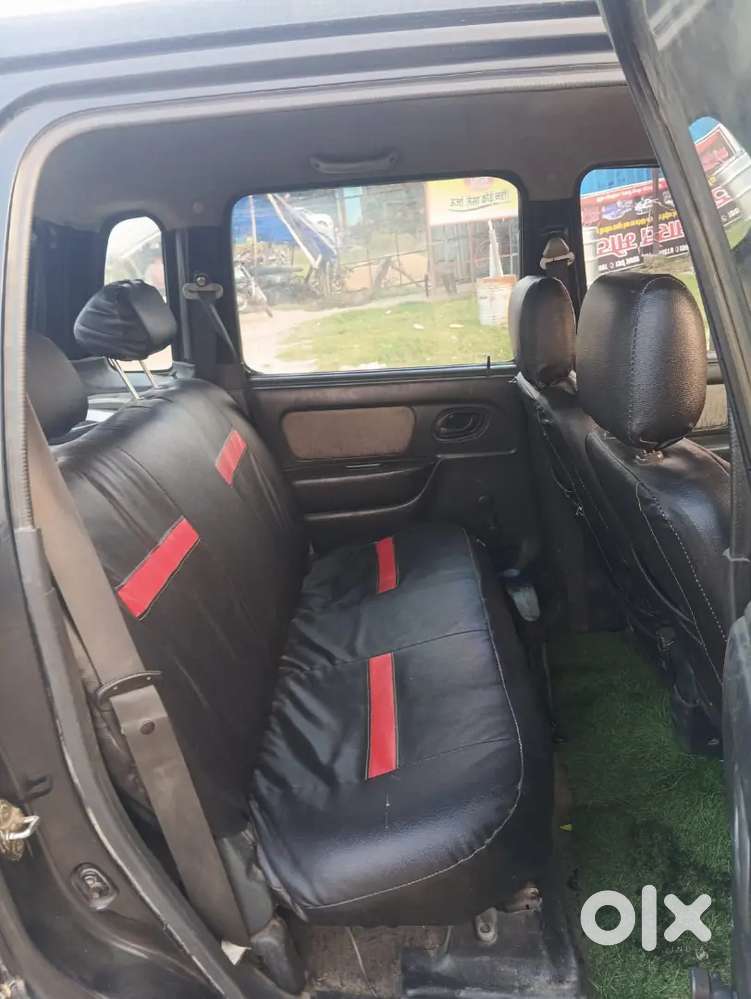 Maruti Suzuki Wagon R 2007