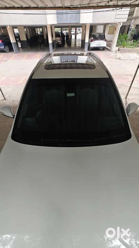 Mg Hector Excellent Condition For Sale
