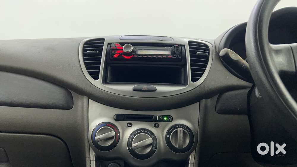 Hyundai I10 Magna 1.1l, 2012, Petrol