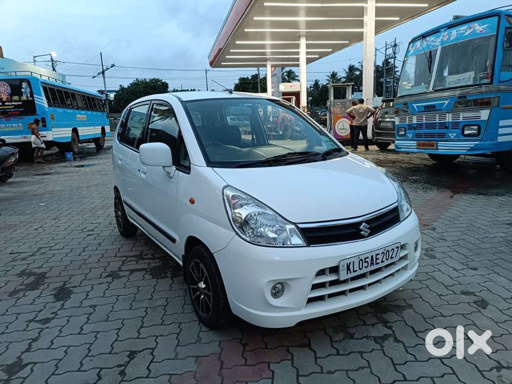 Maruti Suzuki Zen Estilo Vxi Bsiv, 2012, Petrol