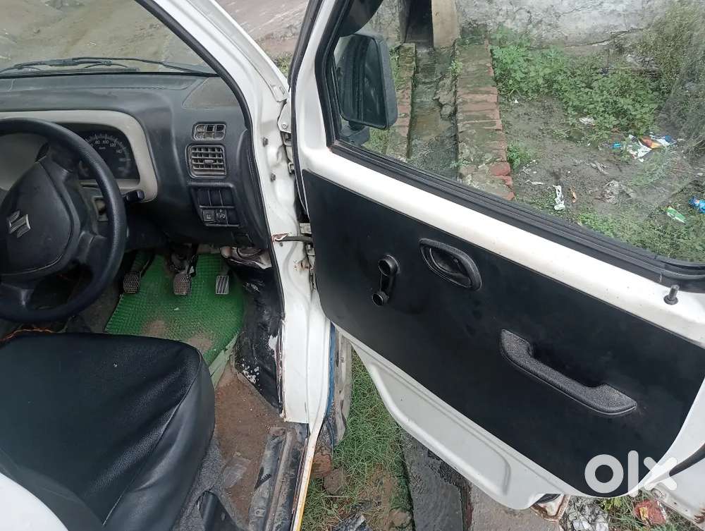 Maruti Suzuki Eeco 2020 7 Seater .cng.pass