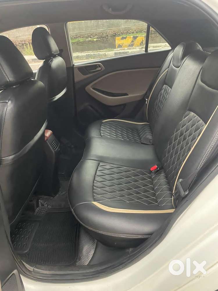 Hyundai I20, 2014, Petrol