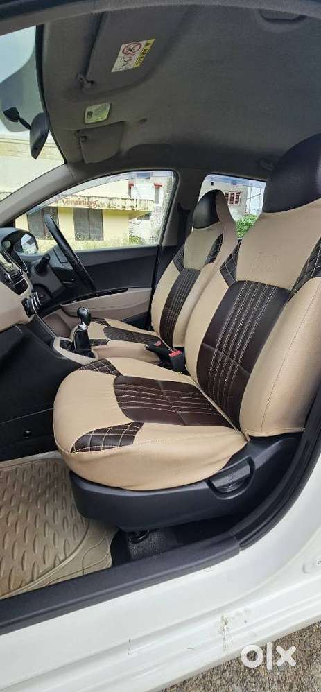 Hyundai Grand I10 Sportz(o) 1.2 Mt, 2016, Petrol