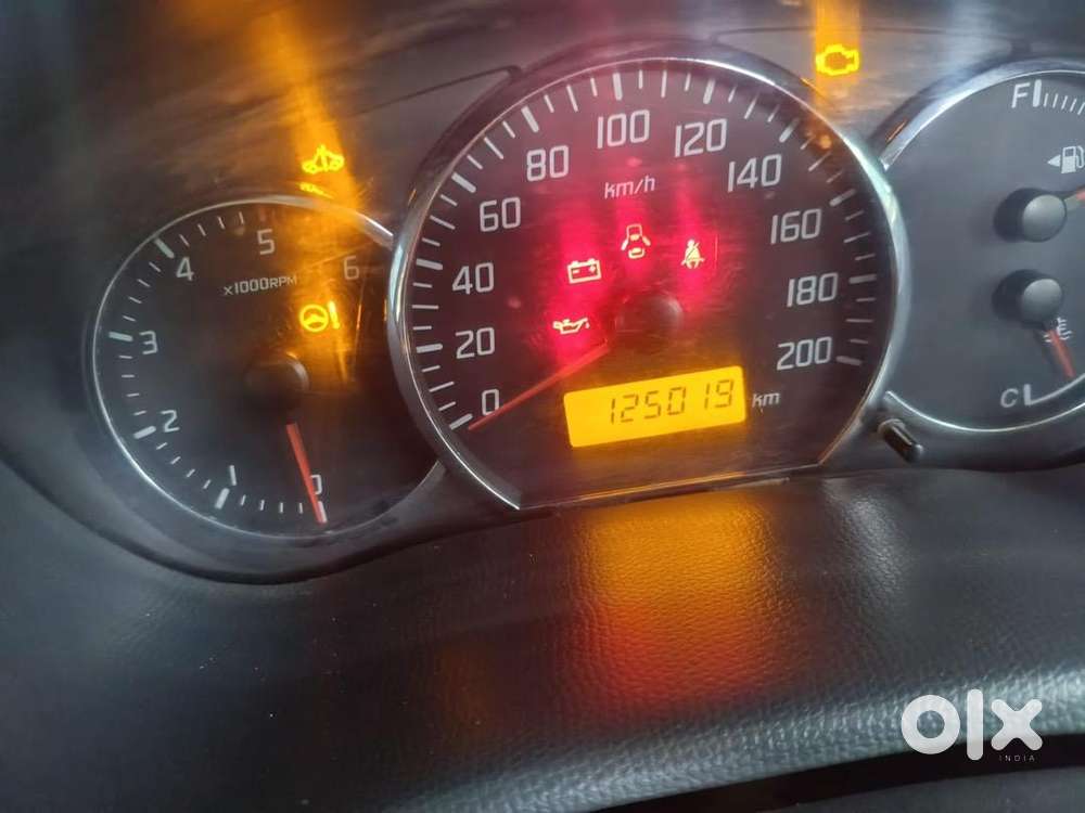 Maruti Suzuki Swift 2011 Diesel Good Condition