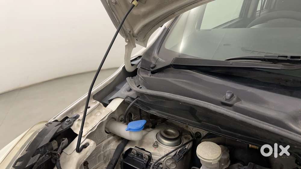 Maruti Suzuki Wagon R Lxi Cng, 2014, Cng & Hybrids