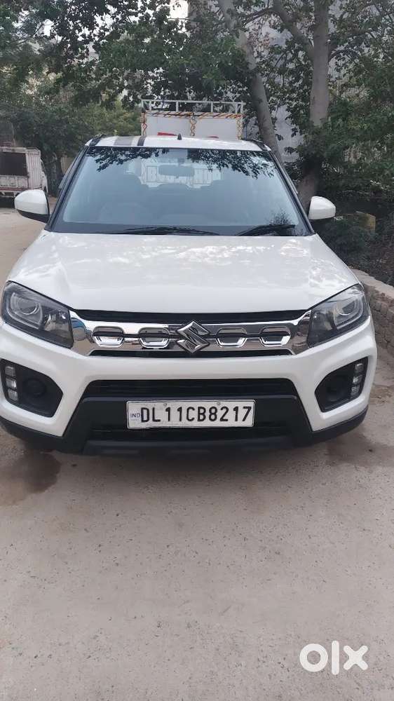 Maruti Suzuki Brezza 2019 Diesel 148000 Km Driven