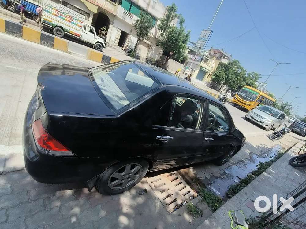 Mitsubishi Cedia 2007 Car