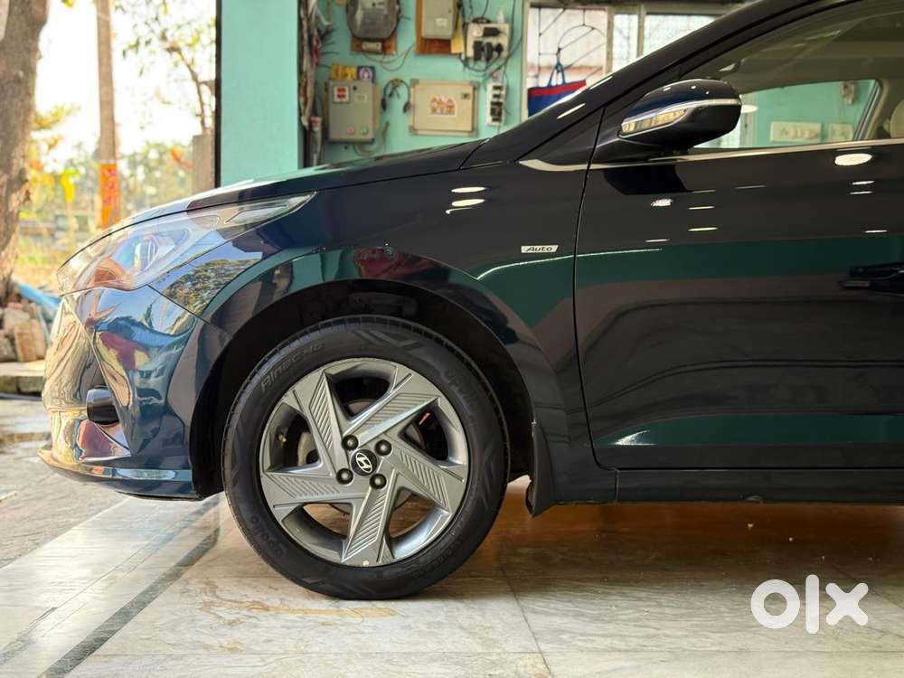 Hyundai Verna 1.5 Mpi Mt Sx (o), 2020, Petrol