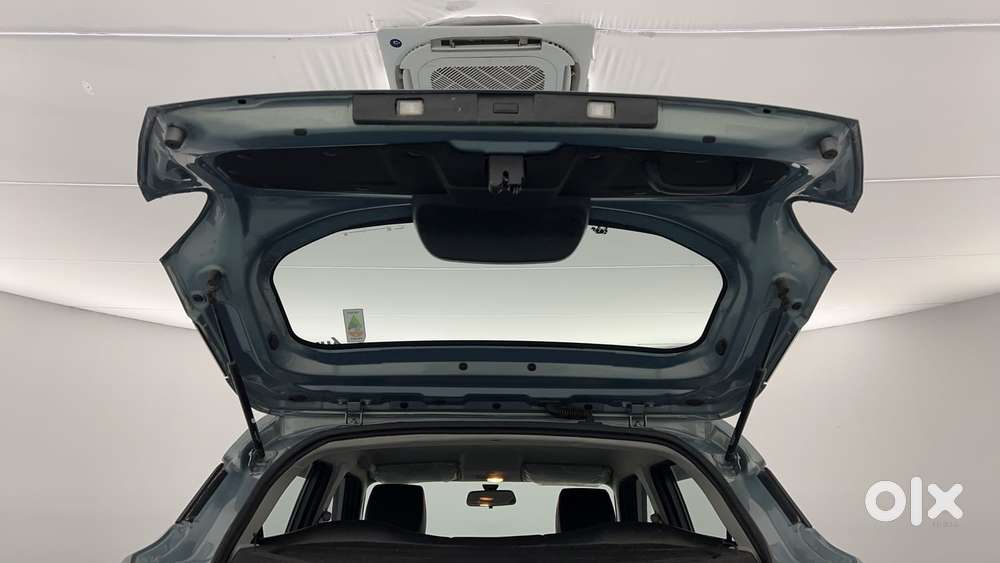 Tata Punch Adventure, 2023, Petrol