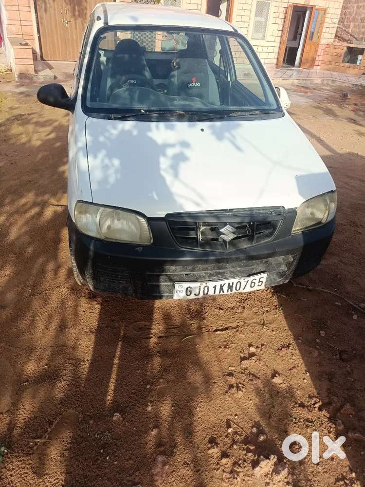 सही है गाड़ी सब कुछ कंपनी फिटीग है