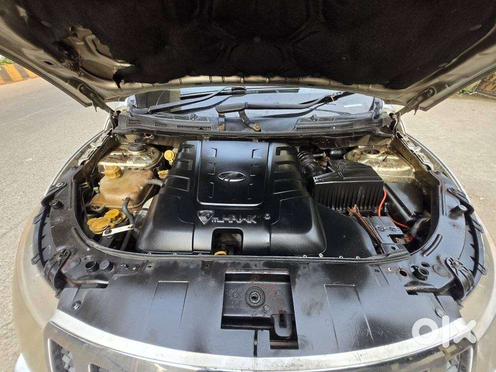 Mahindra Xuv500 2011-2015 W8 2wd, 2012, Diesel