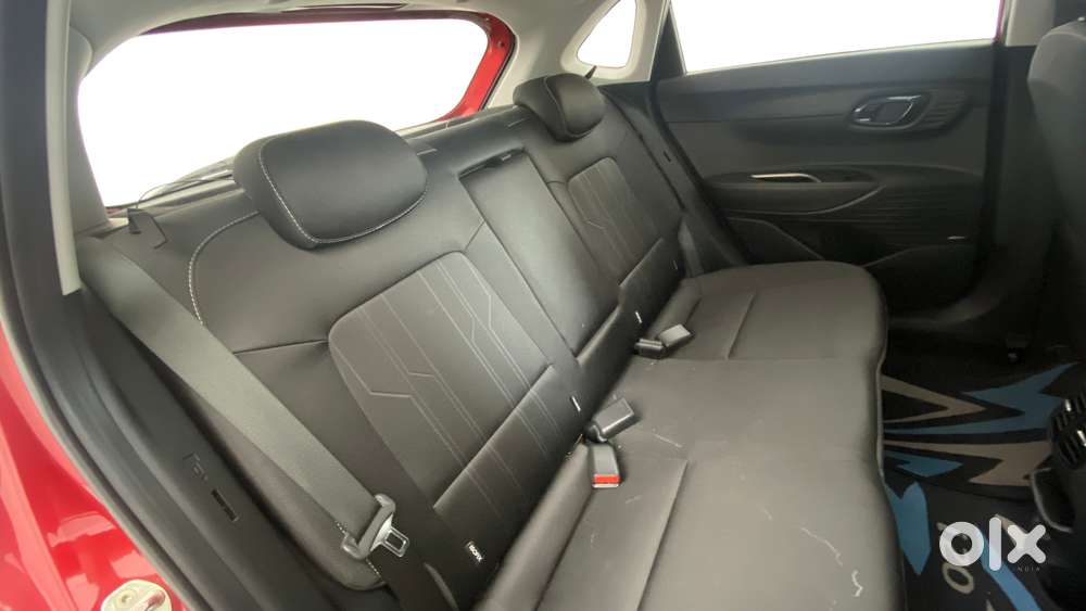 Hyundai New I20 1.2 Asta (o) Mt, 2022, Petrol