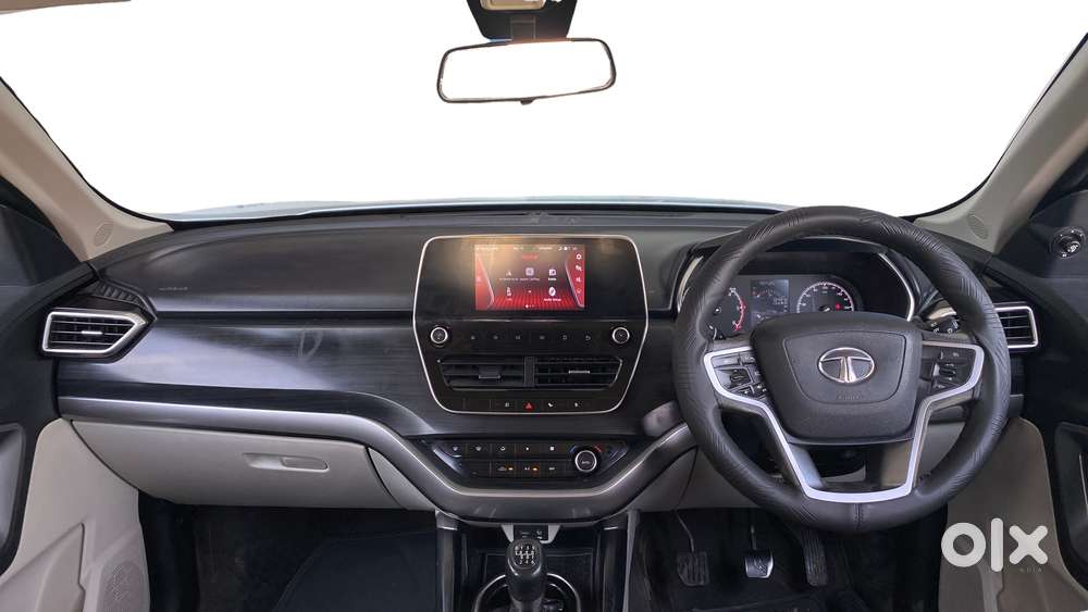 Tata Safari 2.0 Kryotec Xt Plus, 2022, Diesel