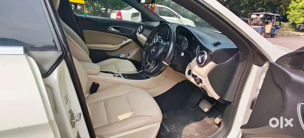 Mercedes-benz Cla Diesel 2016
