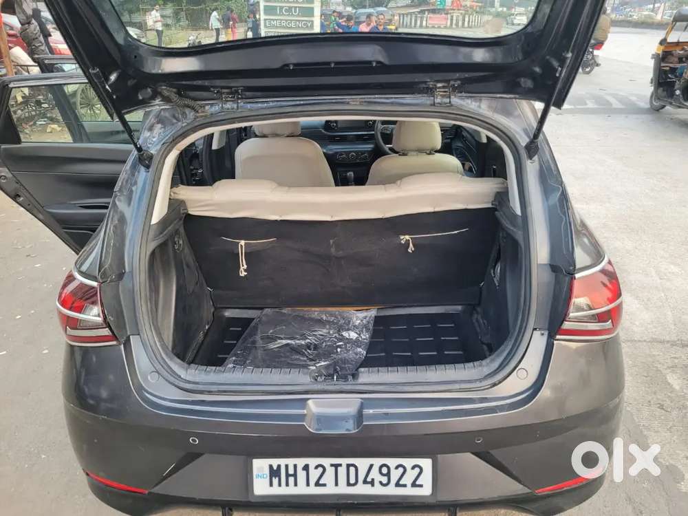 Hyundai I20 Sportz  Single Owner  Top Condition  Urgent Sale