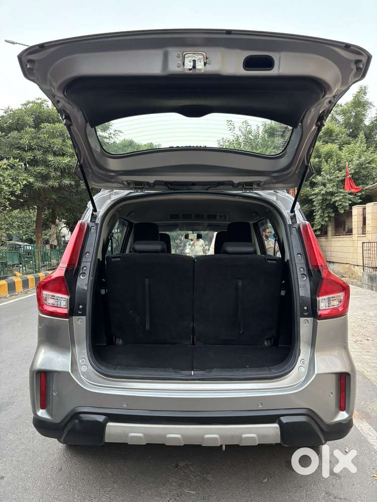 Maruti Suzuki Xl6 1.5 Zeta Mt, 2021, Petrol