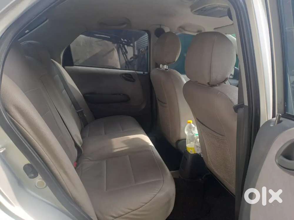 Honda City Zx 2006 Petrol Good Condition