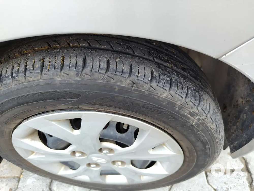 Hyundai Grand I10 2014 Sportz