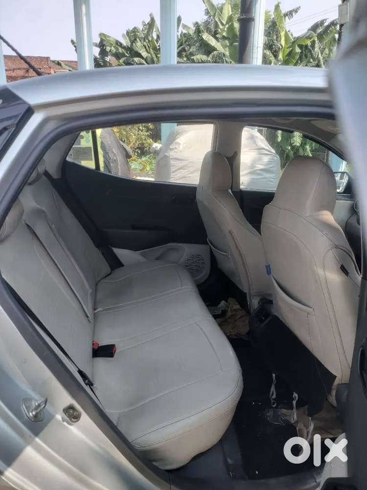 Hyundai Aura 2023 Variant