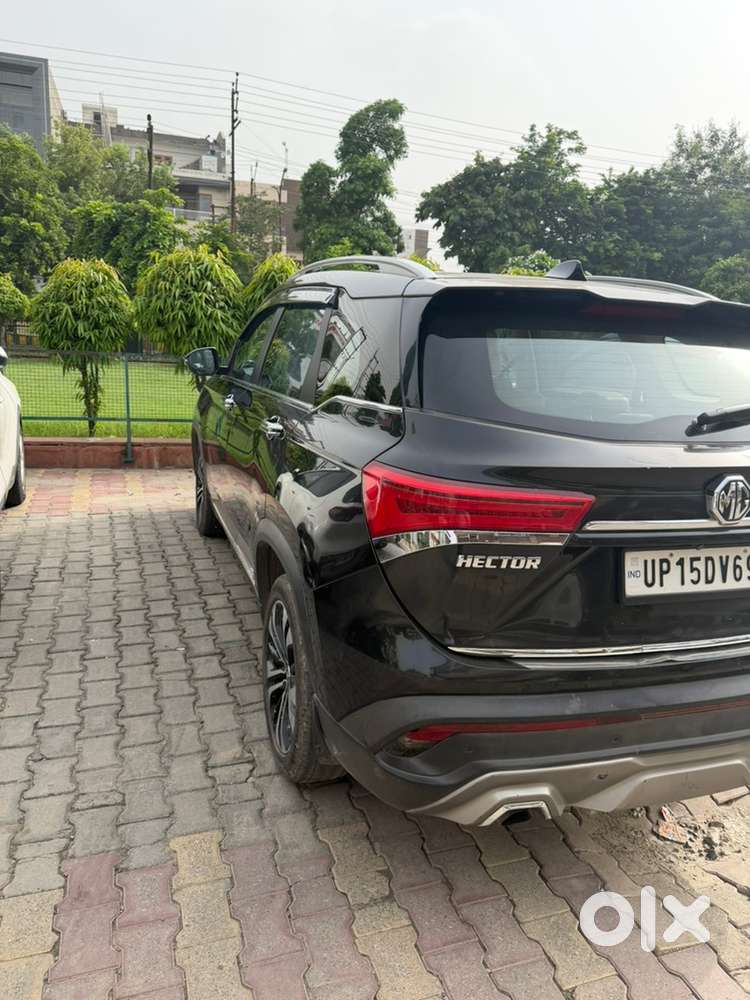 Mg Hector Diesel 2022