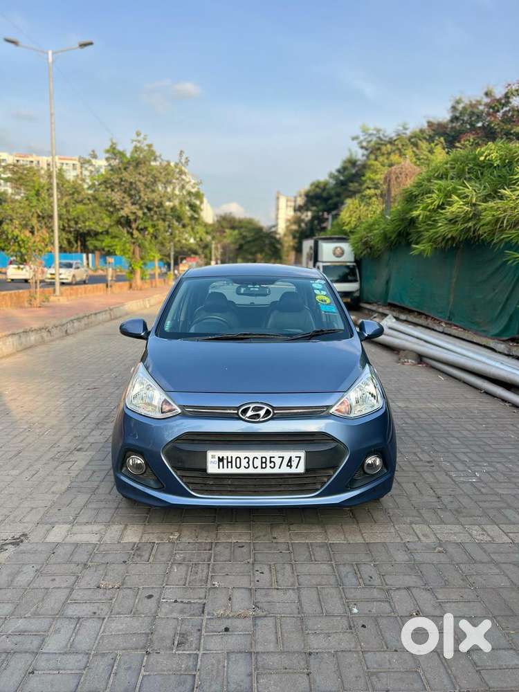 Hyundai Grand I10 2016-2017 Magna Cng, 2016, Cng & Hybrids