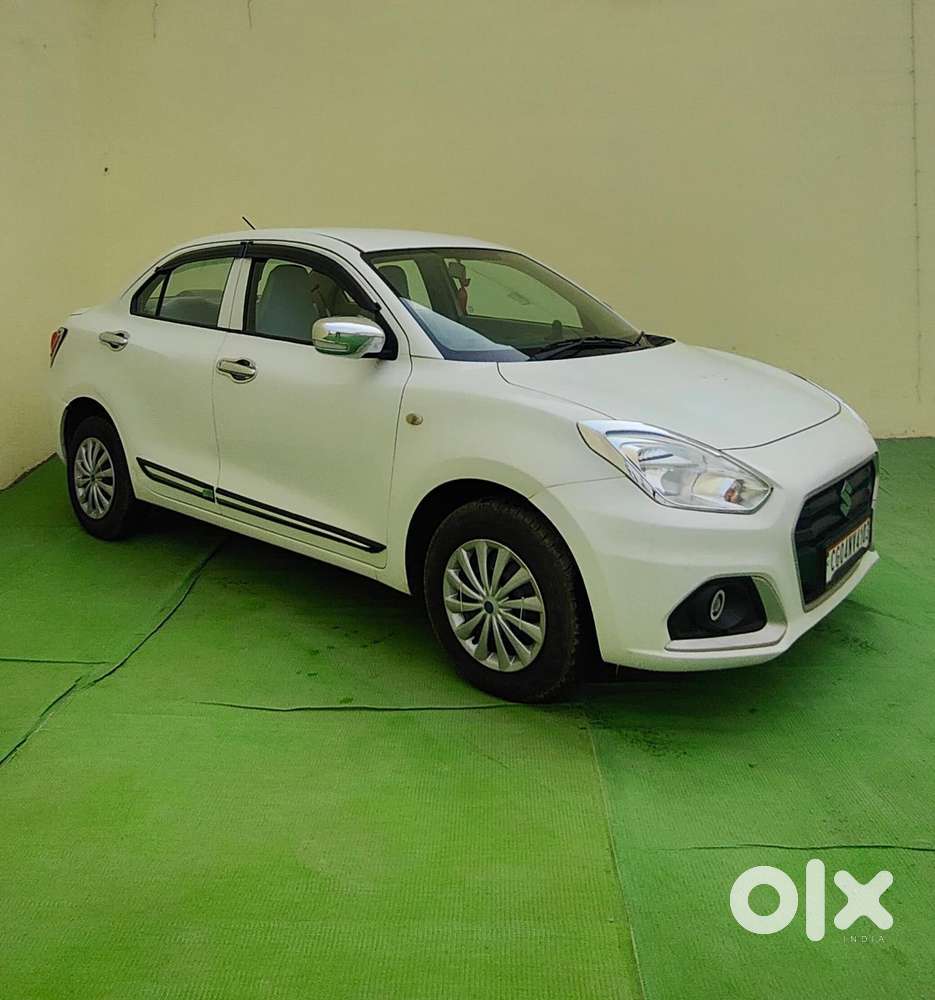 Maruti Suzuki Swift Dzire 1.3 Lxi, 2022, Petrol