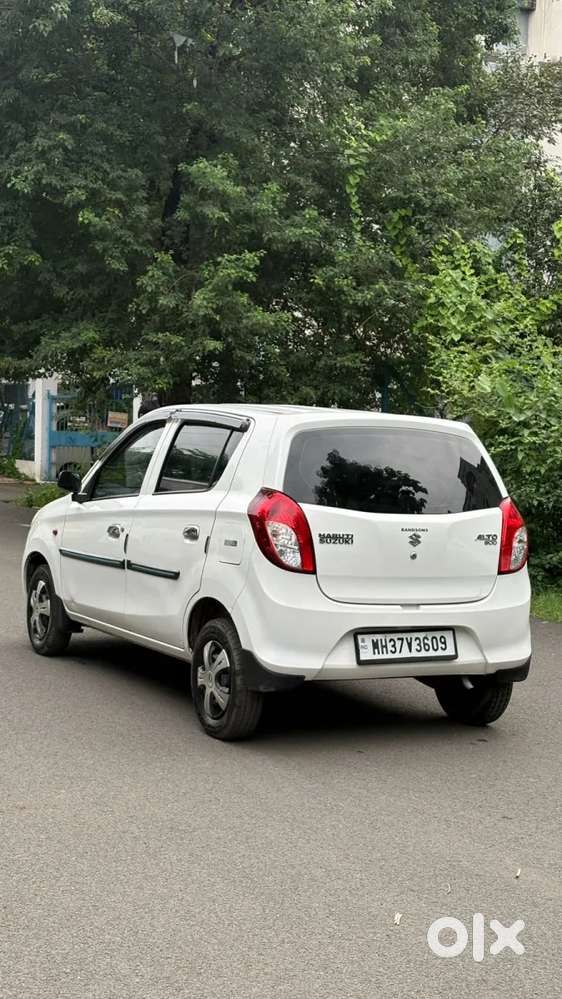 Maruti Suzuki Alto 800 Lxi, 2019, Petrol