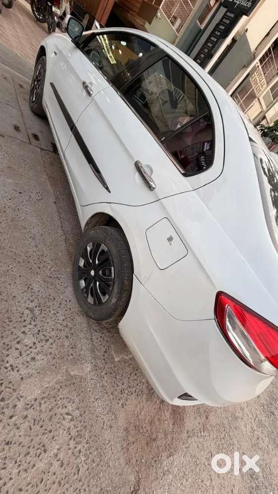 Maruti Suzuki Ciaz 2018