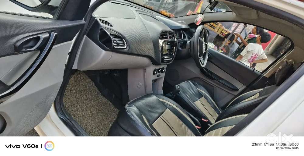 Tata Tiago Nrg 2020 Petrol Manual