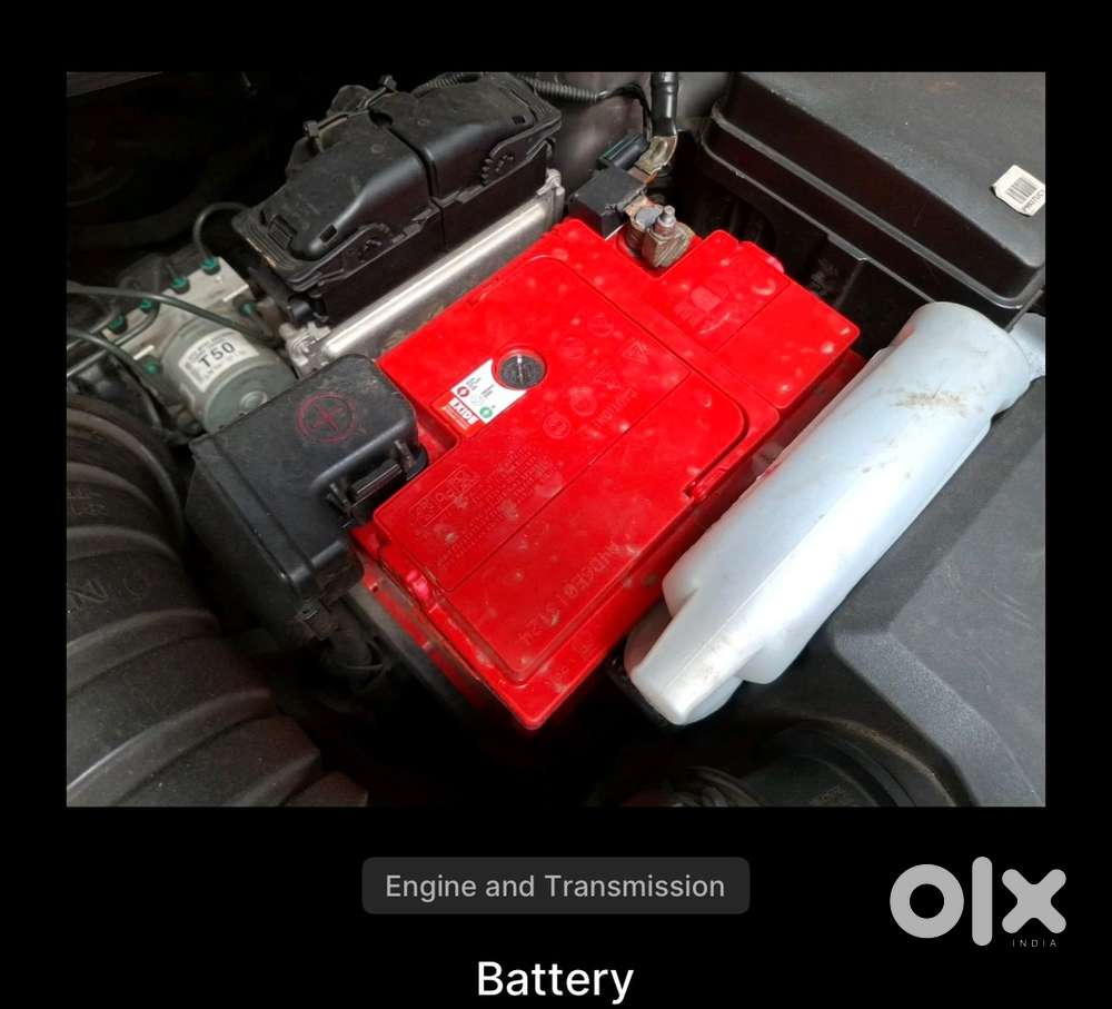 Kia Seltos Diesel Car