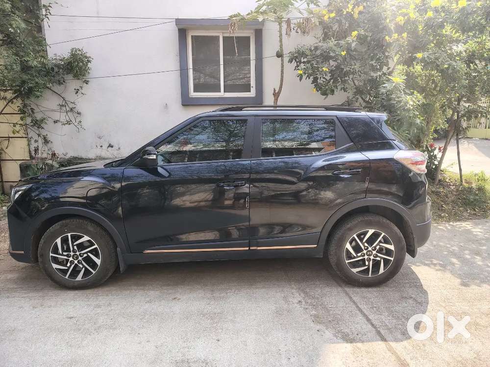 Mahindra Xuv400 Ev 2025