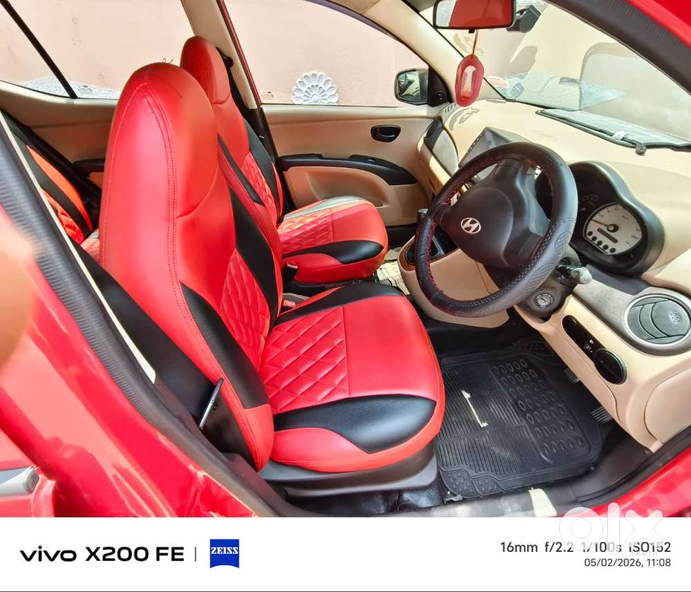 Hyundai I10 Magna  92,601 Kms  Clean Interior  Ready To Drive