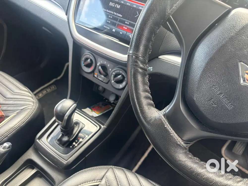Maruti Suzuki Brezza Vdi 2019