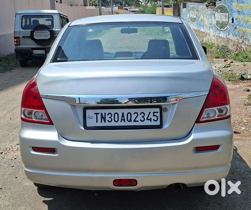 Maruti Suzuki Swift Dzire Vdi Bsiv, 2011, Diesel