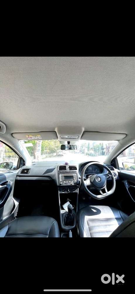 Volkswagen Polo 2017 Diesel Well Maintained