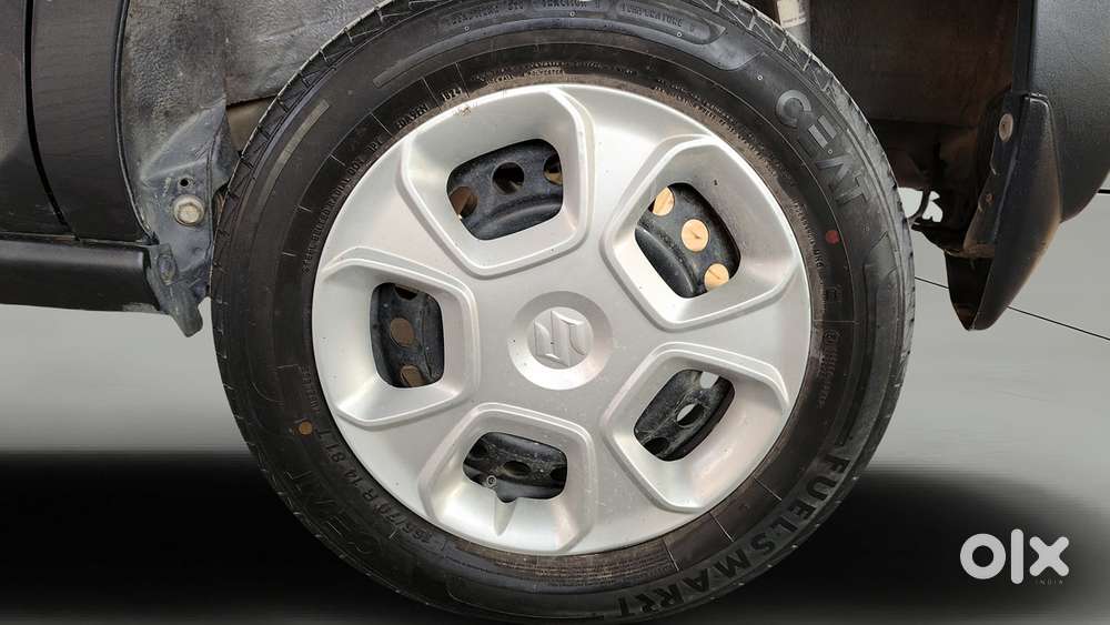Maruti Suzuki S-presso Vxi Plus, 2025, Petrol