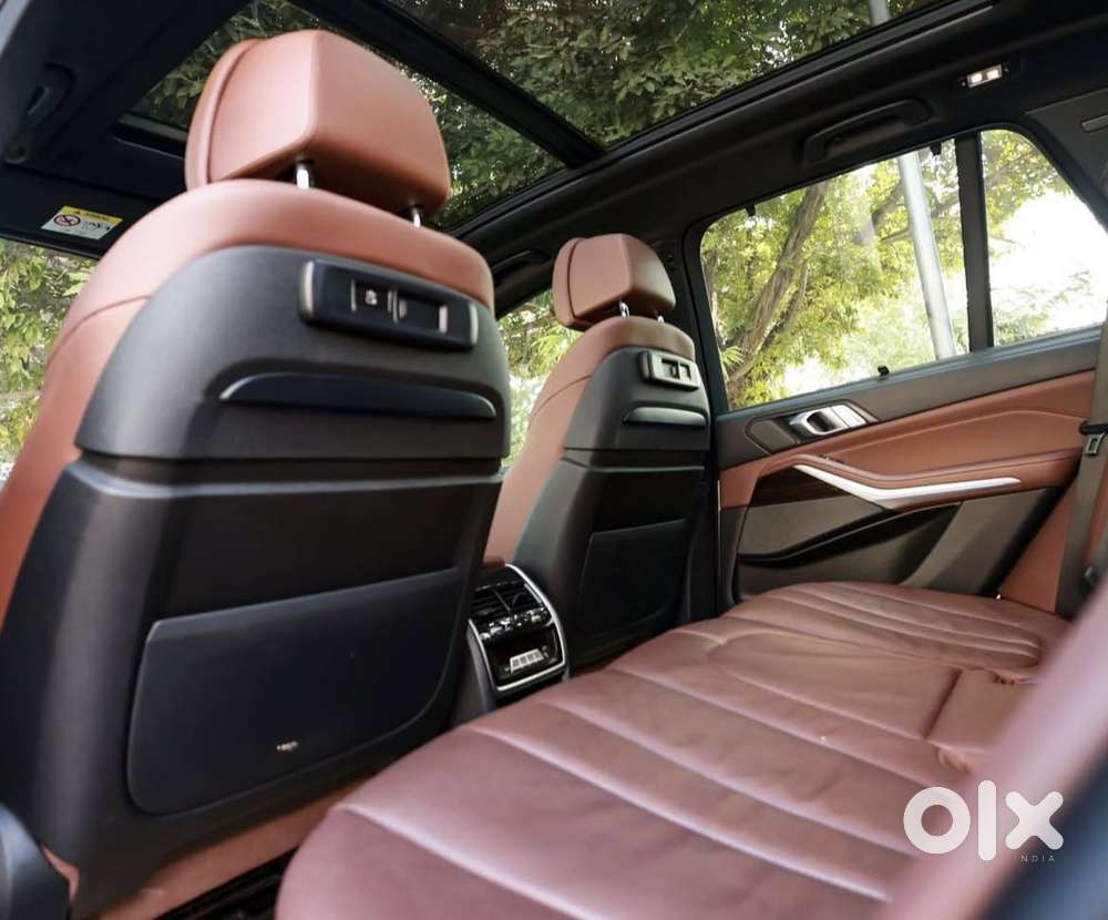 Bmw X5 Xdrive 40i M Sport, 2020, Petrol