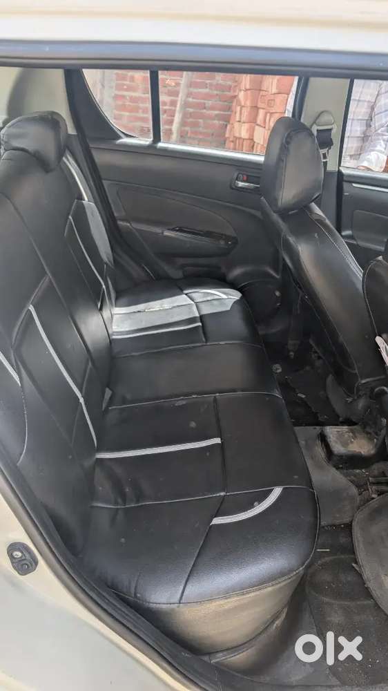 Selling Well Maintained Car