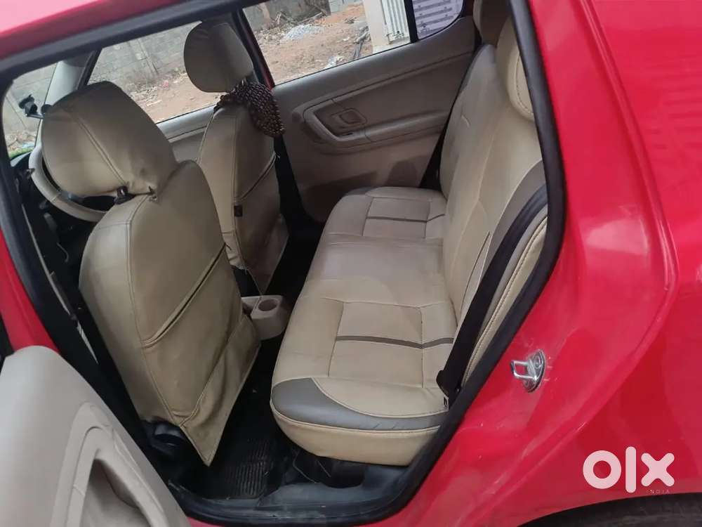 Skoda Fabia 2013 Diesel 97000 Km Driven