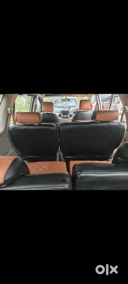 Toyota Innova 2010 Diesel 195000 Km Driven