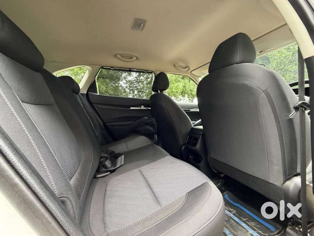 Kia Seltos Htk Plus At D, 2021, Diesel