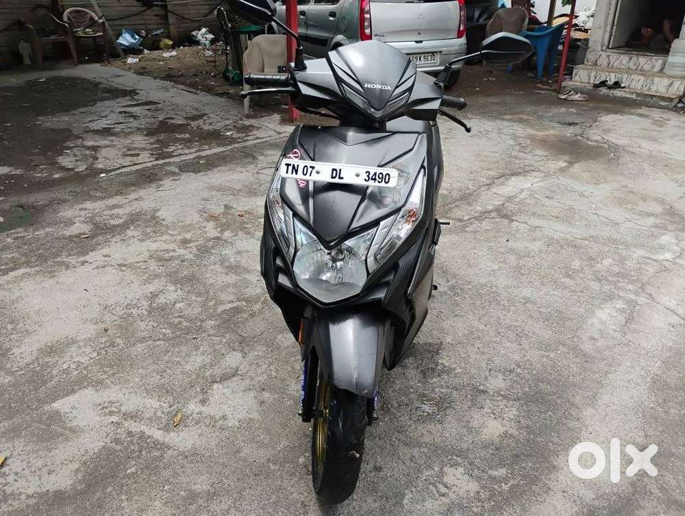 Honda Jazz Base Old, 2025, Petrol