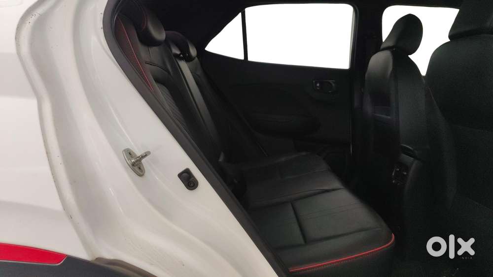 Hyundai Venue N Line 1.0 N8 Turbo Dct, 2022, Petrol