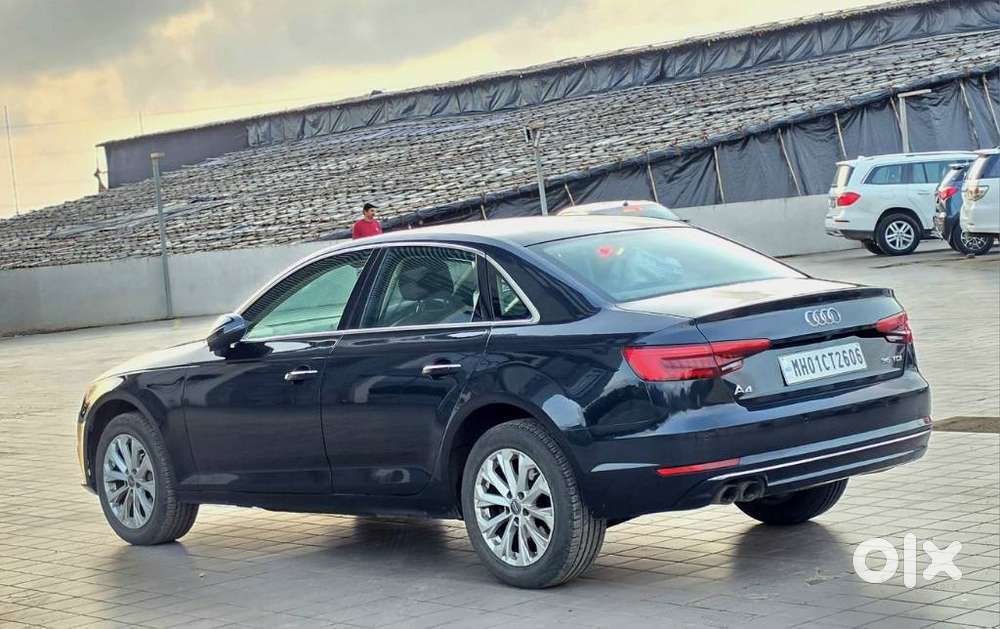 Audi A4 2.0 35 Tdi Premium Plus Sunroof, 2017, Diesel