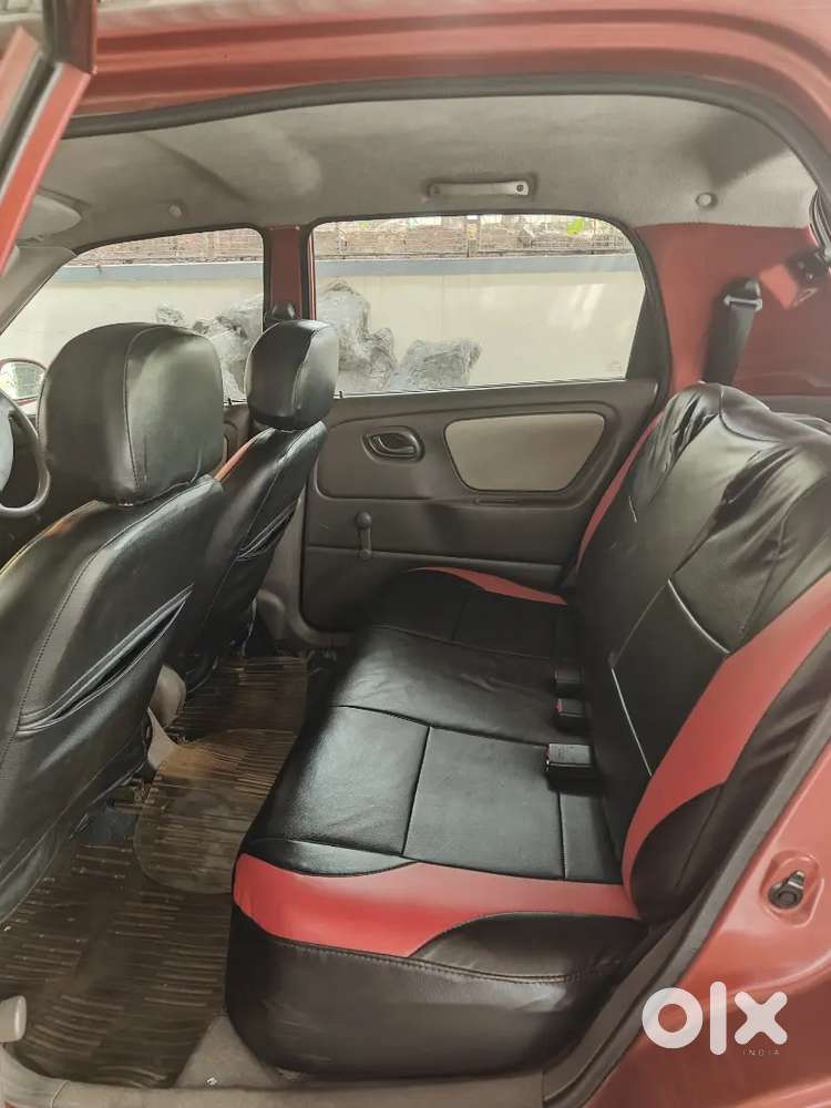 Maruti Alto 2007
