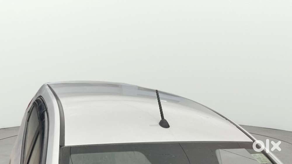 Hyundai Eon Sportz, 2014, Petrol