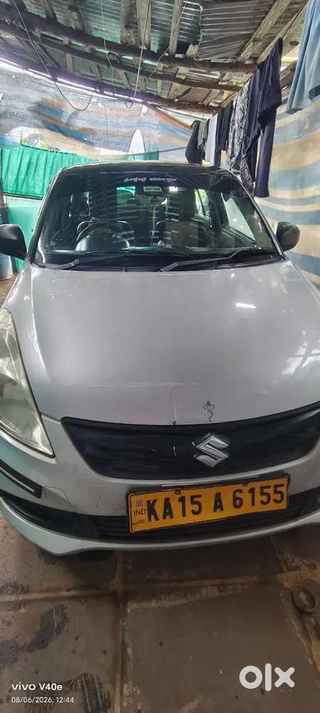 Maruti Dzire 1.2 2021