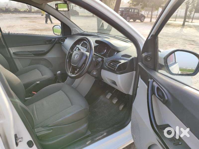 Tata Tiago 1.05 Revotorq Xt Option, 2019, Diesel