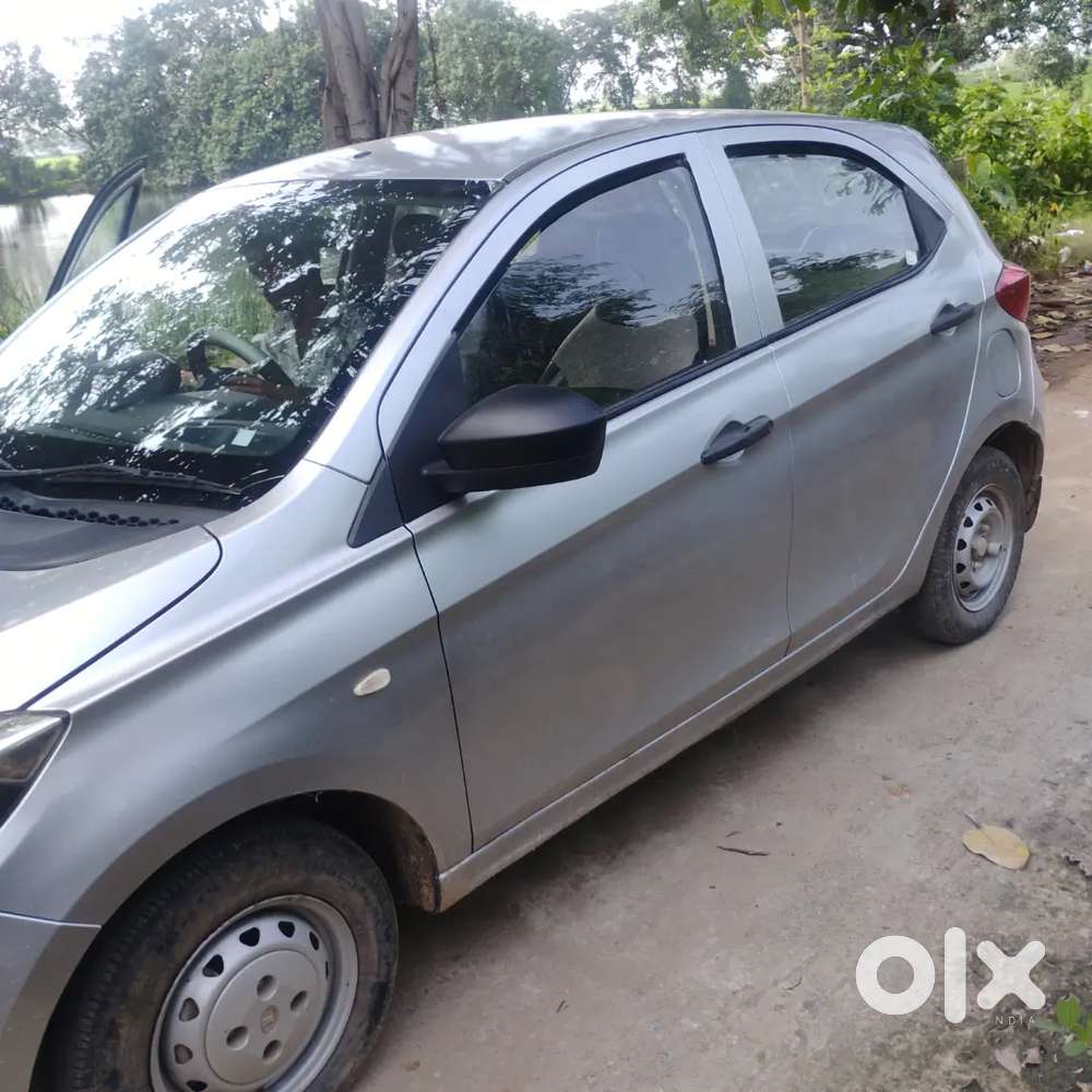 Tata Tiago Revotron 2018