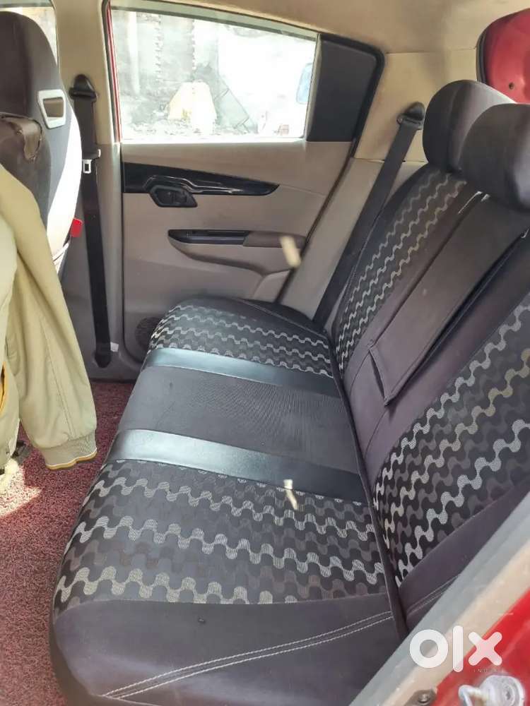 Mahindra Kuv100 Nxt 2017 Diesel Well Maintained